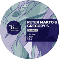Peter Makto & Gregory S - Yes Sure