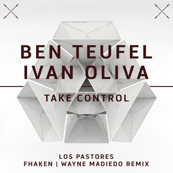 Ben Teufel & Ivan Oliva - Take Control