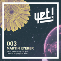 Martin Eyerer - Point Zero