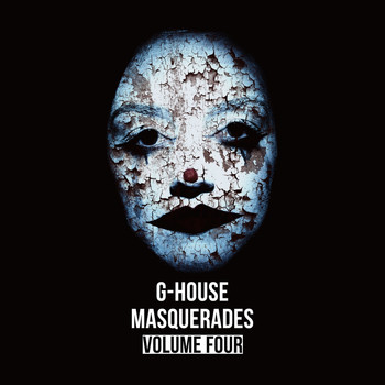 Various Artists - G-House Masquerades, Vol. 4