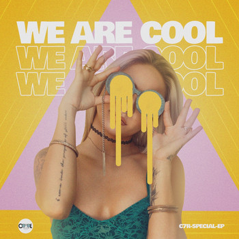 Various Artists - We Are Cool