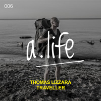 Thomas Lizzara - Traveller