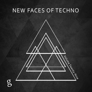 Various Artists - New Faces of Techno, Vol. 29
