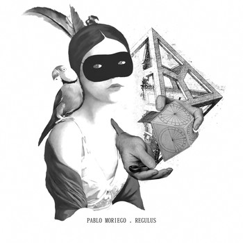 Pablo Moriego - Regulus