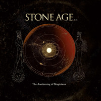 Stone Age A.D. - The Awakening of Magicians (Explicit)