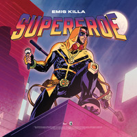 Emis Killa - Supereroe (Explicit)