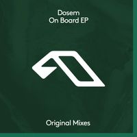 Dosem - On Board EP