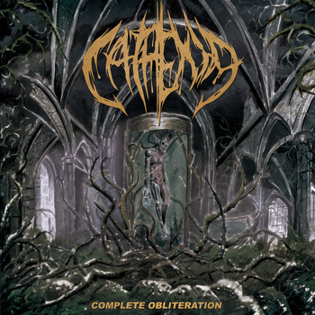 Cathexia - Complete Obliteration