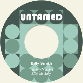 Billy Smith - Johnny Machine
