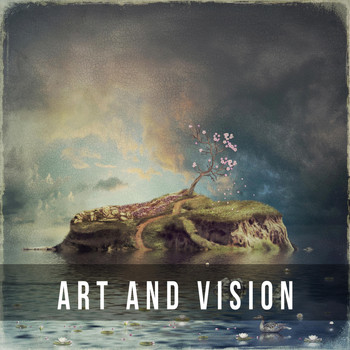 Kai Hartwig - Art and Vision