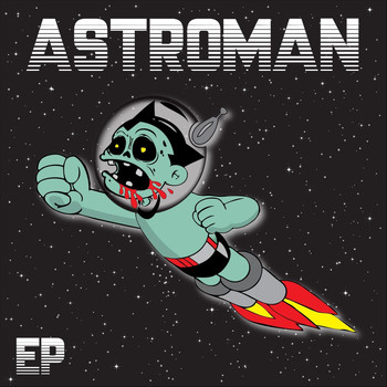 Astroman - Astroman