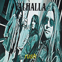 Valhalla - Rush