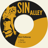 Bob Callaway - Native
