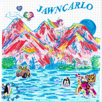 Jawncarlo - Album 1 (Explicit)