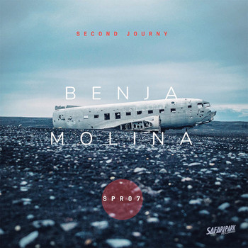 Benja Molina - Second Journey