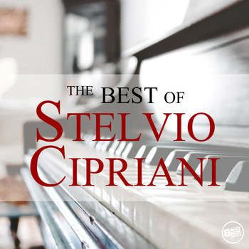 Stelvio Cipriani - The Best of Stelvio Cipriani