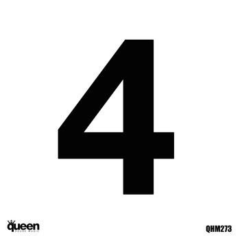 Various Artists - 4 Years of Queen House Music (Explicit)
