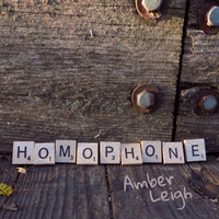 Amber Leigh - Homophone