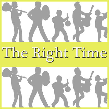 Various Artists - The Right Time