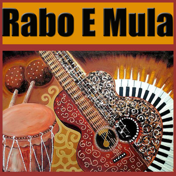 Various Artists - Rabo E Mula