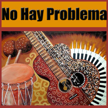 Various Artists - No Hay Problema