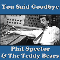 Phil Spector and the Teddy Bears - You Said Goodbye