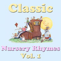 Crimson Ensemble - Classic Nursery Rhymes, Vol. 1