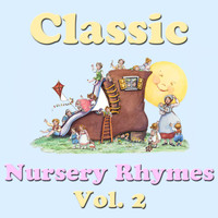 Crimson Ensemble - Classic Nursery Rhymes, Vol. 2
