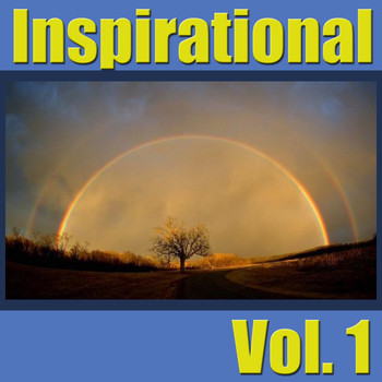 Spirit - Inspirational, Vol. 1