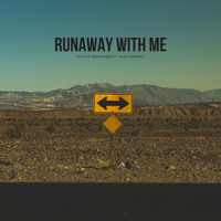 Nicole Hernandez - Runaway with Me (feat. Alex Lowery)