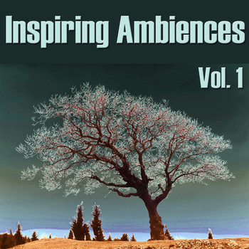 Spirit - Inspiring Ambiences, Vol. 1