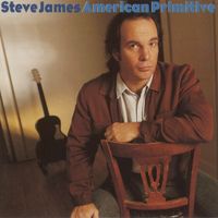 Steve James - American Primitive