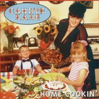 Candye Kane - Home Cookin'
