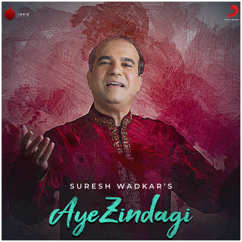 Suresh Wadkar - Aye Zindagi - Single