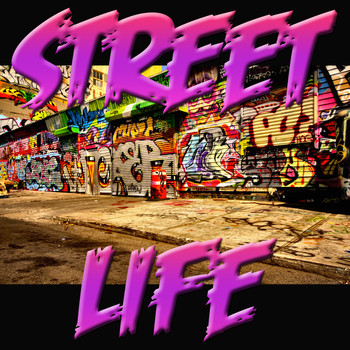 Various Artists - Street Life