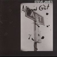 Steve James - Art and Grit