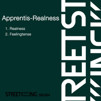 Apprentis - Realness
