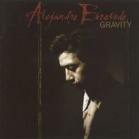 Alejandro Escovedo - Gravity (Deluxe Edition)