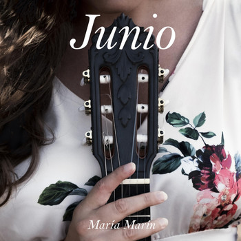 María Marín - Junio