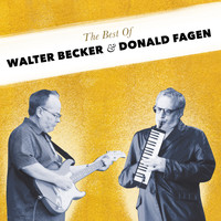 Walter Becker And Donald Fagen - The Best Of Walter Becker and Donald Fagen