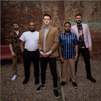 Young Soul - Live Sessions, Vol. 1