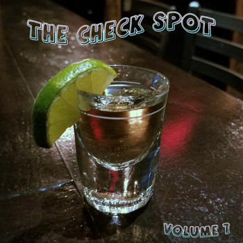 Various Artists - The Check Spot, Vol. 7 (Explicit)