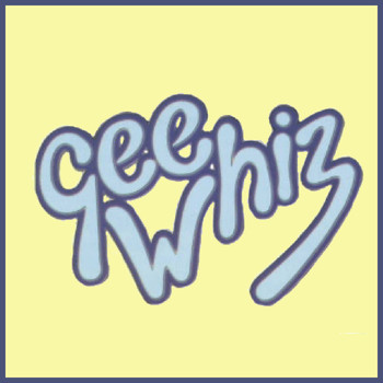 Various Artists - Gee Whiz