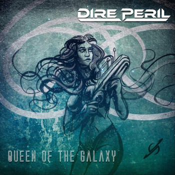Dire Peril - Queen of the Galaxy