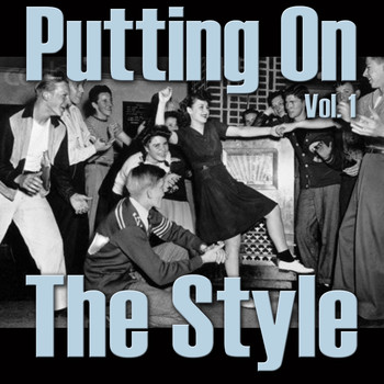 Various Artists - Putting On The Style, Vol. 1