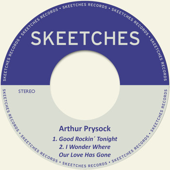 Arthur Prysock - Good Rockin´ Tonight