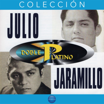 Julio Jaramillo - Colección Doble Platino