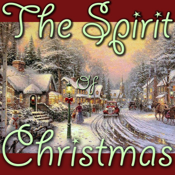 Spirit - The Spirit Of Christmas