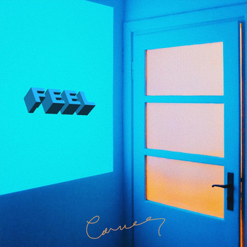 Eames - Feel
