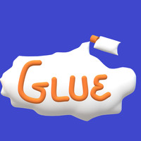 Gusher - Glue (Explicit)